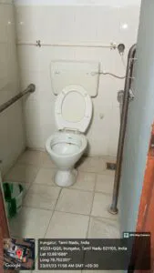 Restroom
