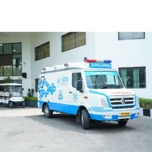 Ambulance