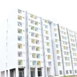 Boys Hostel
