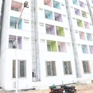 Girls Hostel