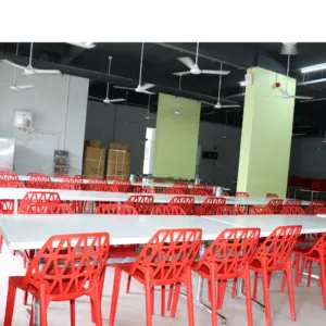 Hostel Mess