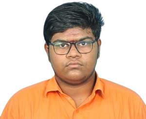 KALYANASUNDARARAJA S