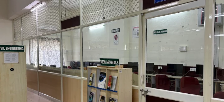 Digital library