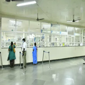 Pharmacy