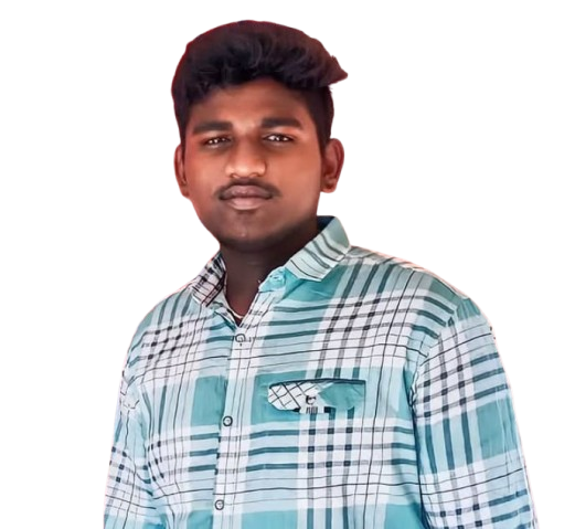 RAGUNATH M