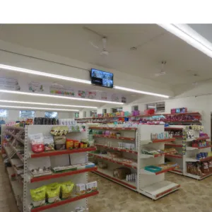 Super Market