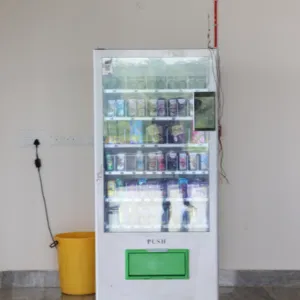 Vending Machine