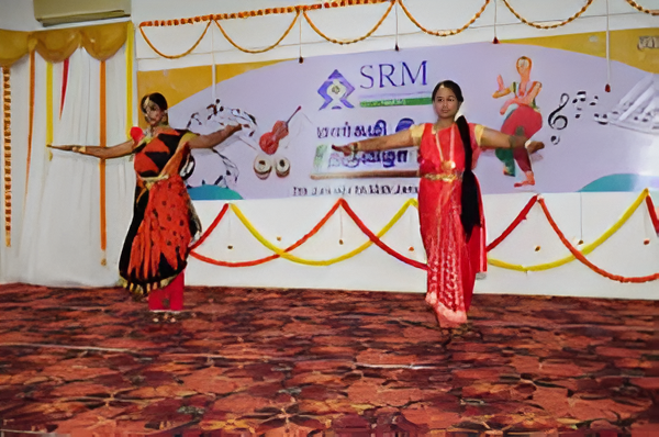 Margazhi isai Thiruvizha