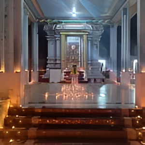 Thirukarthigai