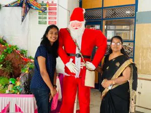 Christmas Celebration