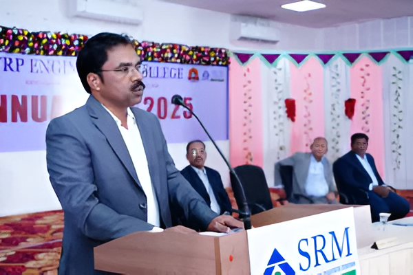 Annual Day