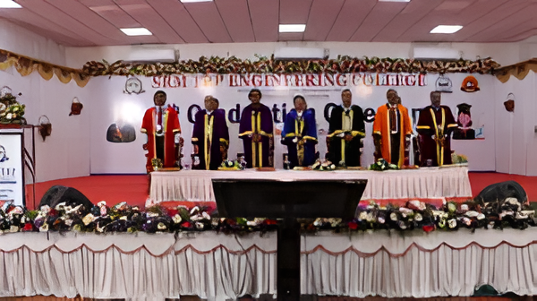 9th Graduation Day