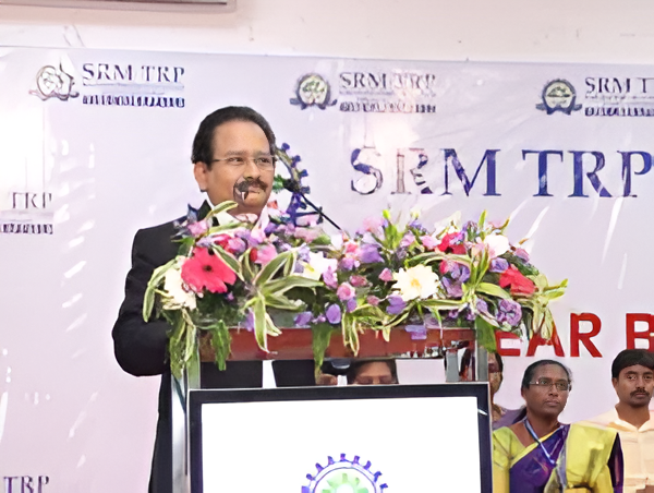 B.E / B.Tech Inaugural Function