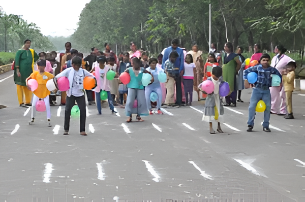 Kids Carnival