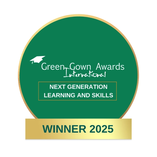 Green Gown Awards