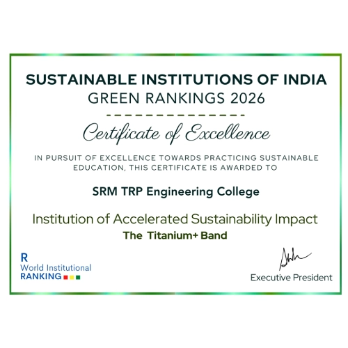 Green Ranking