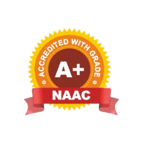 NAAC Accreditation