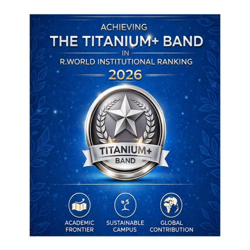 Titanium Band