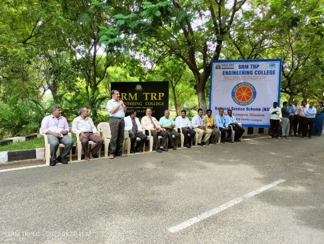 Clean Campus Mission