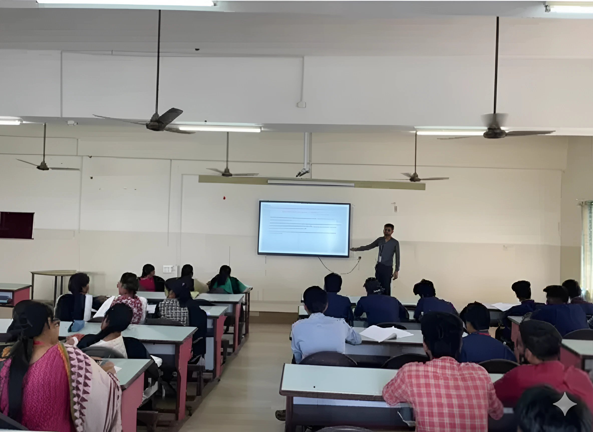 Smart Class