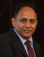 Dr. Rakesh C Barik