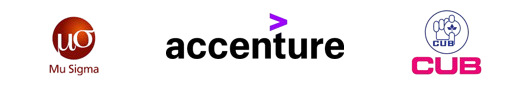 Consulting, Analytics, Fintech Companies