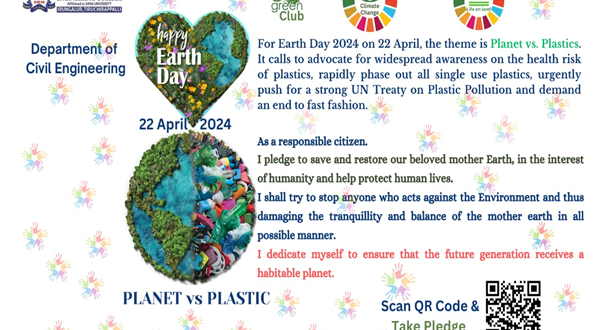 Earth Day