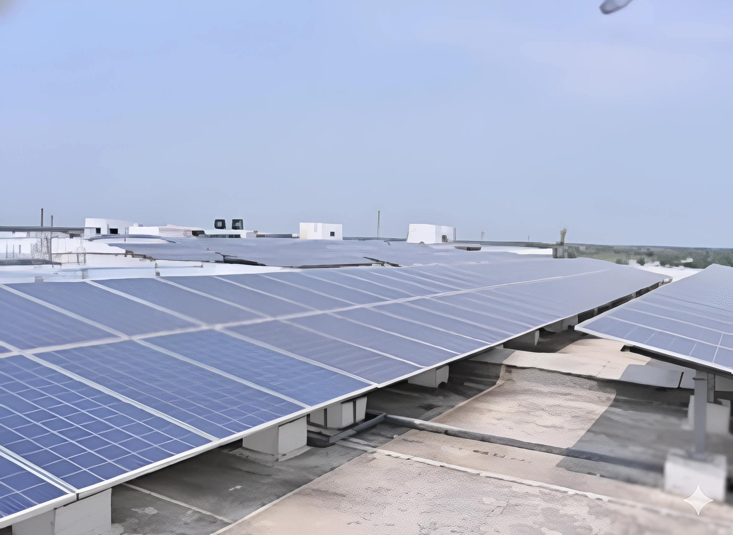 Energy Conservation