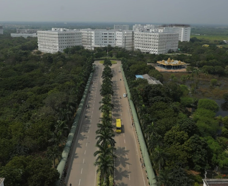 Green Campus