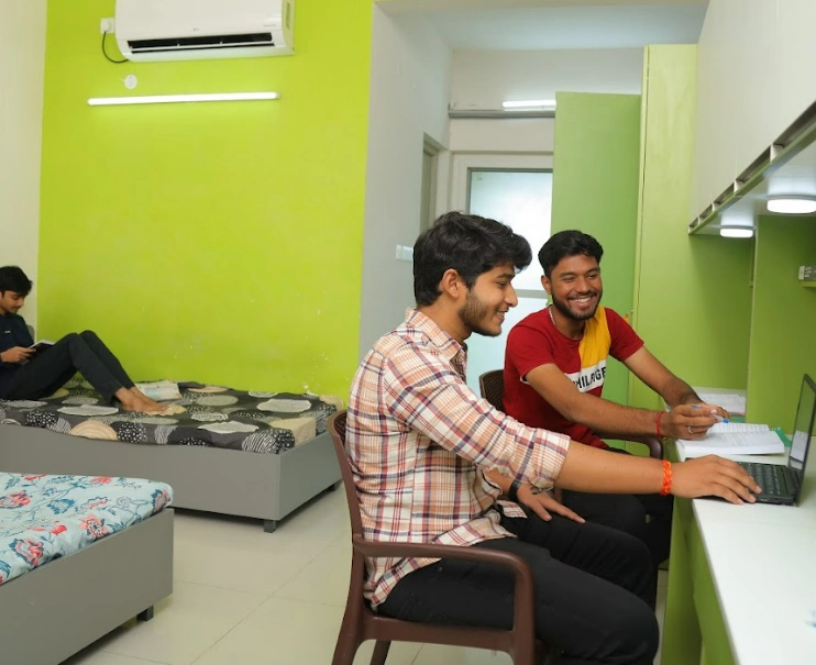 Hostels