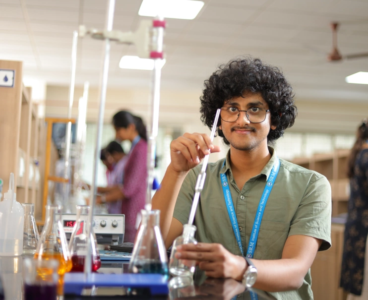 Laboratories