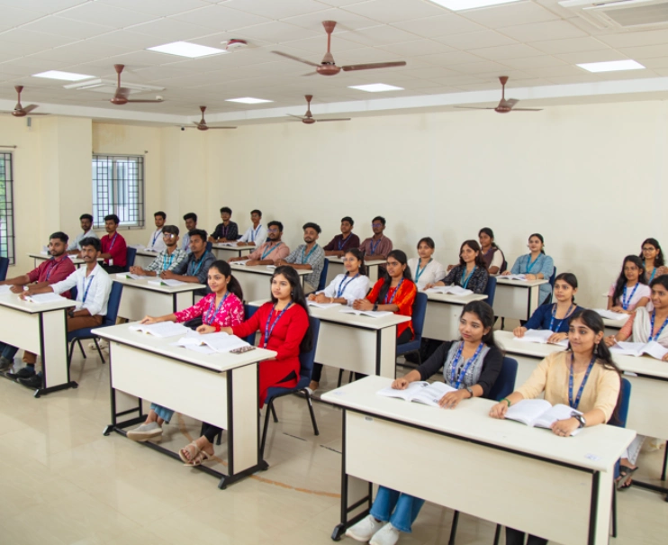 Smart Class