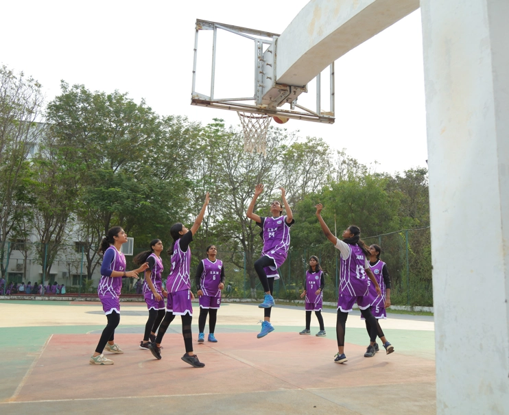 Physical Education