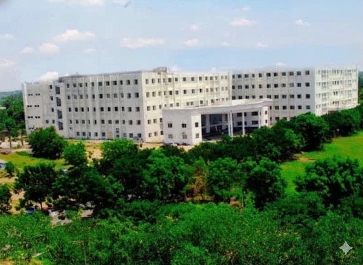 Green Campus