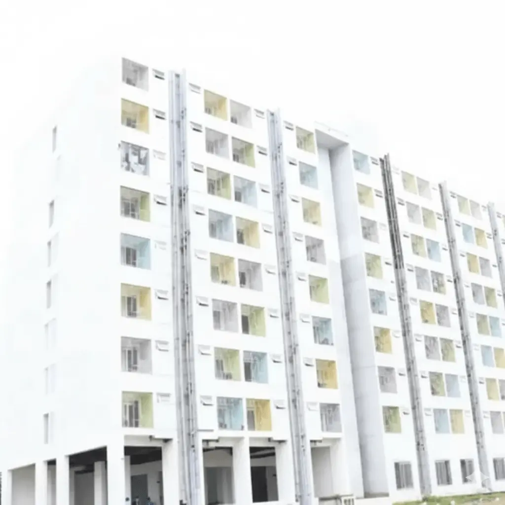 Hostels