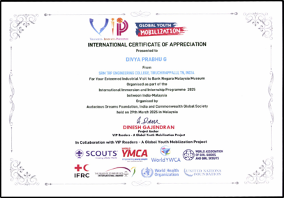 Achievement