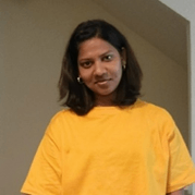 Aarthilakshmi.E