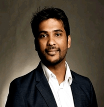 Sharukumar Jaishankar