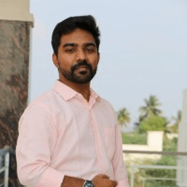 aravinth raaj k