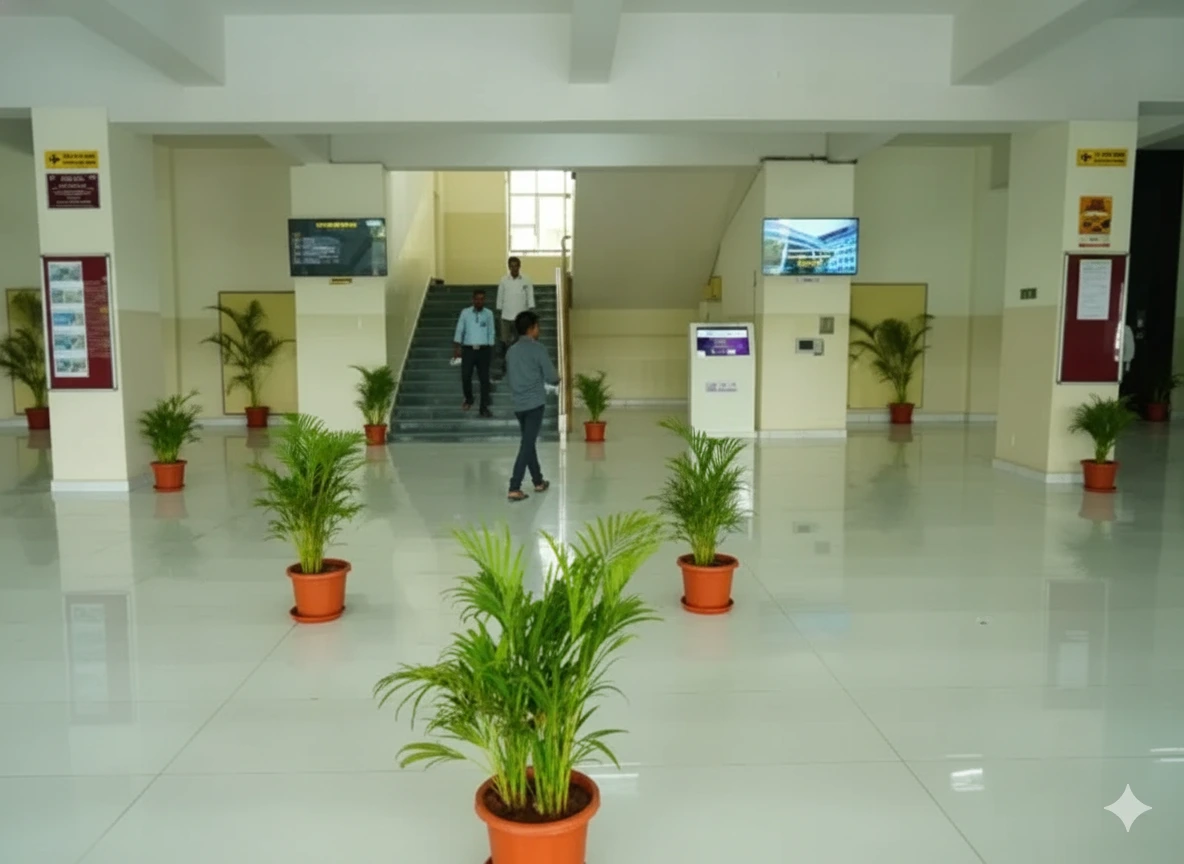 IT Infrastructure