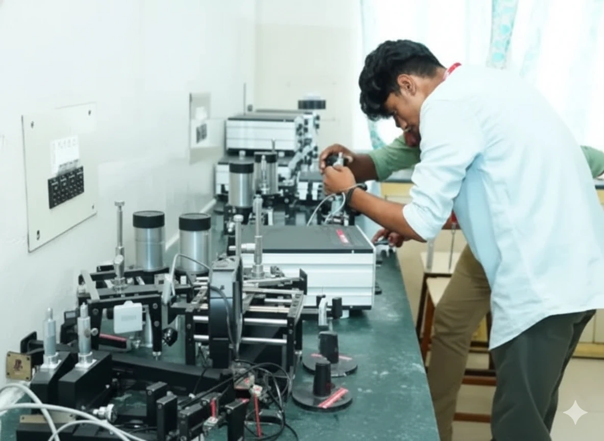 Laboratories