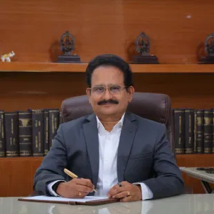 Dr R. Shivakumar
