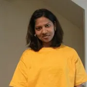 Aarthalakshmi E