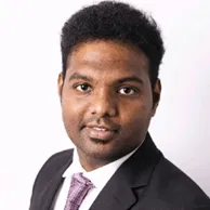 Romario Richard Anand