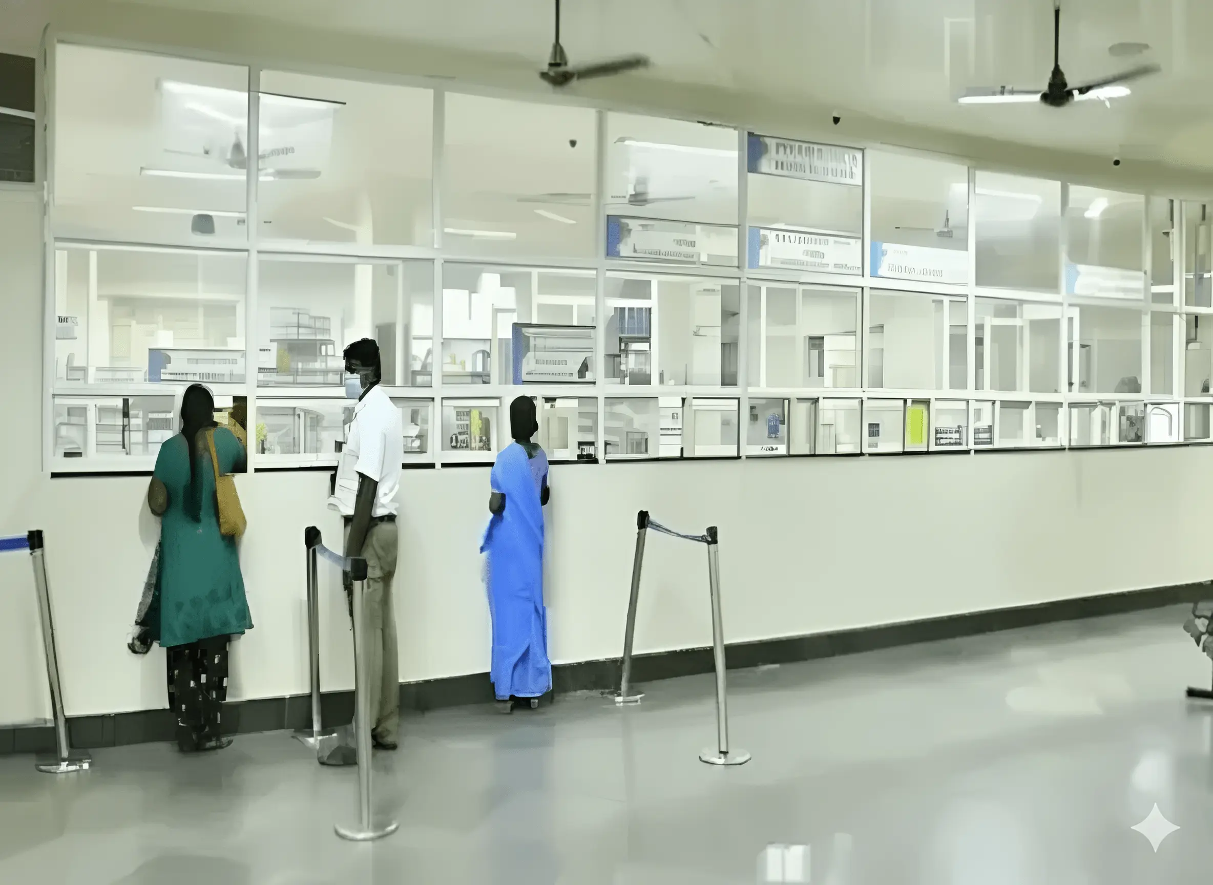 Medical Facilities