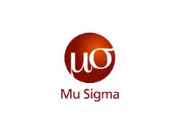 Mu Sigma