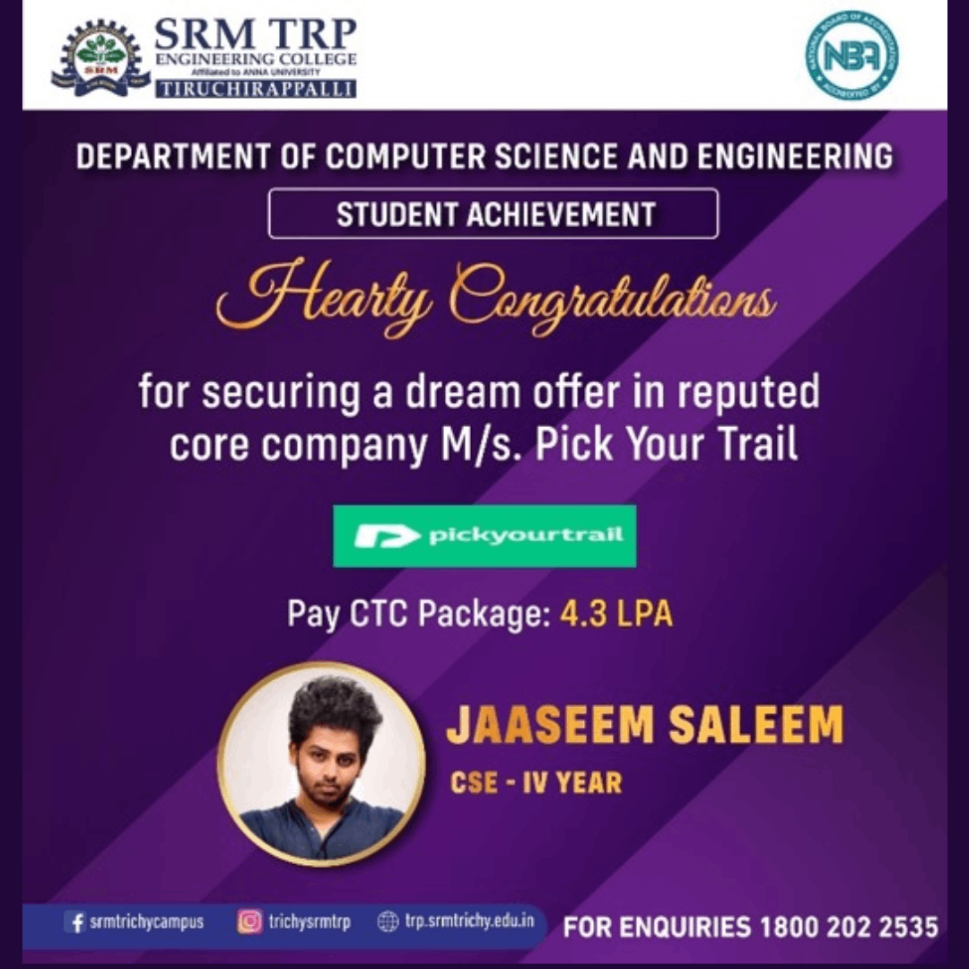 Achievement