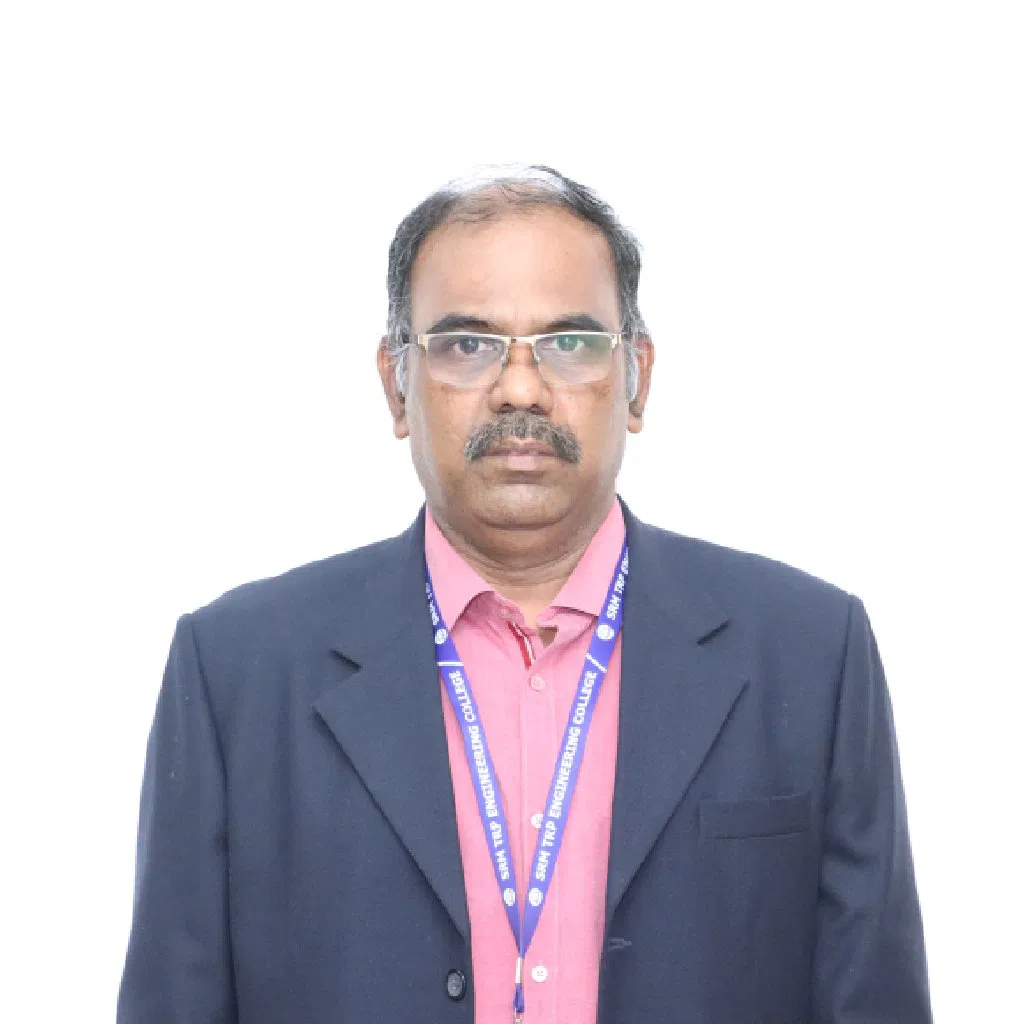 Dr. M. Siva Kumar