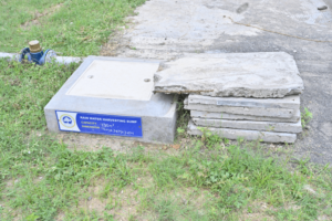 Water Conservation