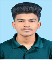 VISHAL P